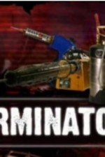 Watch Verminators Goojara