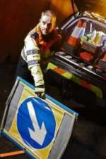 Watch The Motorway Goojara