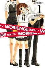 Watch Working!! Goojara