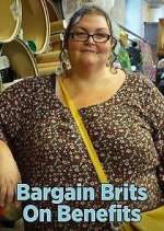 Watch Bargain Brits on Benefits Goojara