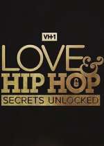 Watch Love & Hip Hop: Secrets Unlocked Goojara