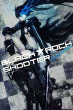 Watch Black Rock Shooter Goojara
