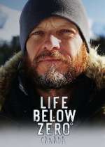 Watch Life Below Zero Canada Goojara