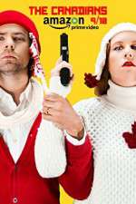 Watch The Canadians Goojara