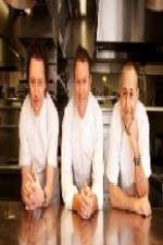 Watch The Chef's Protege Goojara