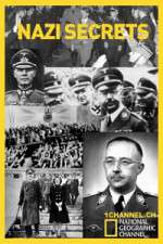 Watch National Geographic Nazi Secrets Goojara