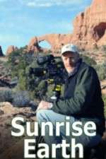 Watch Sunrise Earth Goojara