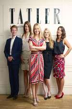 Watch Posh People: Inside Tatler Goojara