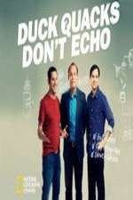 Watch Duck Quacks Dont Echo UK Goojara