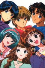 Watch Marmalade Boy Goojara