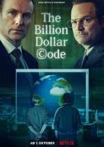Watch The Billion Dollar Code Goojara