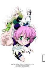 Watch R.O.D the TV Goojara