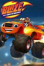 Watch Blaze and the Monster Machines Goojara