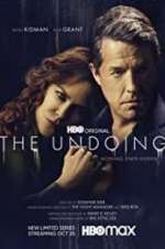 Watch The Undoing Goojara