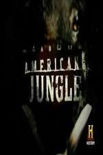 Watch American Jungle Goojara