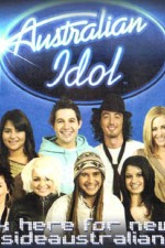 Watch Australian Idol Goojara
