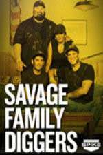Watch Savage Family Diggers Goojara