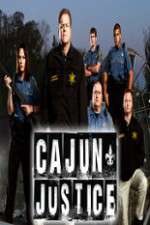 Watch Cajun Justice Goojara