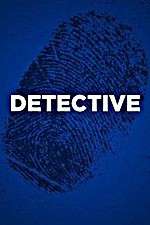 Watch Detective Goojara
