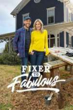 Watch Fixer to Fabulous Goojara