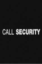 Watch Call Security Goojara