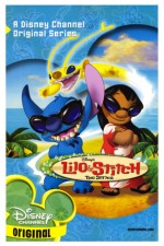Watch Lilo & Stitch The Series Goojara