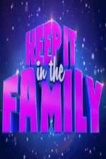 Watch Keep It in the Family Goojara