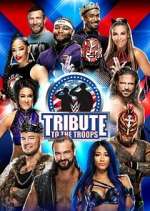 Watch WWE Tribute to the Troops Goojara