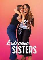 Watch Extreme Sisters Goojara