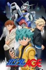 Watch Kidou Senshi Gundam Age Goojara