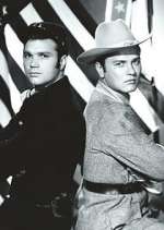 Watch The Americans Goojara