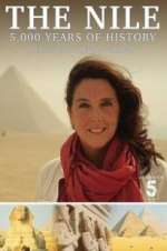 Watch The Nile: Egypt\'s Great River with Bettany Hughes Goojara