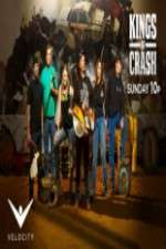Watch Kings of Crash Goojara