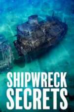Watch Shipwreck Secrets Goojara