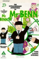 Watch Mr Benn Goojara