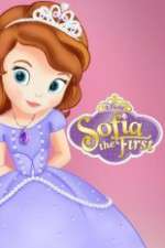 Watch Sofia the First Goojara