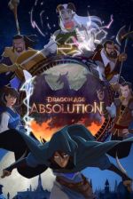Watch Dragon Age: Absolution Goojara