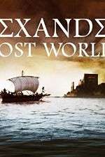 Watch Alexanders Lost World Goojara