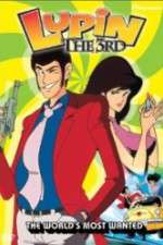 Watch Lupin The Third Goojara