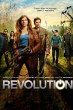 Watch Revolution Goojara