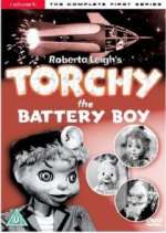 Watch Torchy the Battery Boy Goojara