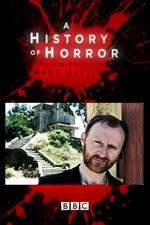 Watch A History of Horror with Mark Gatiss Goojara