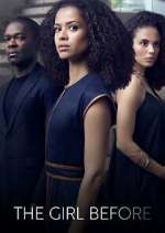 Watch The Girl Before Goojara