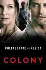 Watch Colony Goojara