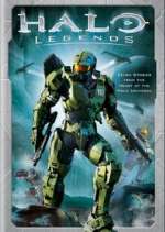 Watch Halo Legends Goojara