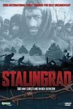 Watch Stalingrad Goojara