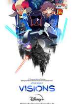 Watch Star Wars: Visions Goojara