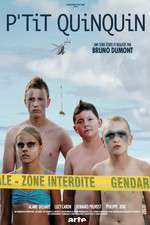 Watch P'tit Quinquin Goojara