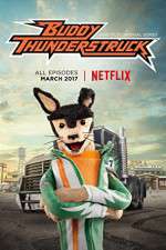 Watch Buddy Thunderstruck Goojara