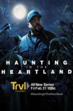 Watch Haunting in the Heartland Goojara